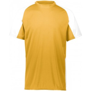 1517 Augusta Sportswear Adult Cutter Jersey Shirt