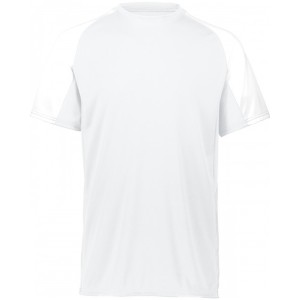 1518 Augusta Sportswear Youth Cutter Jersey Shirt