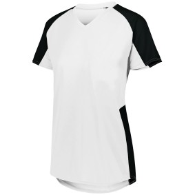 1522 Augusta Sportswear Ladies' Cutter Jersey T-Shirt