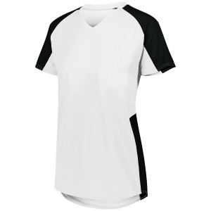 1522 Augusta Sportswear Ladies' Cutter Jersey T-Shirt