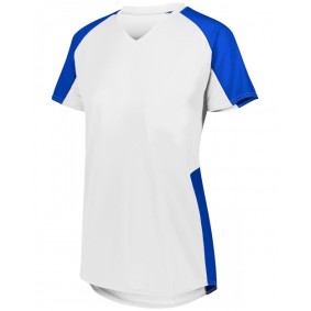 1522 Augusta Sportswear Ladies' Cutter Jersey T-Shirt