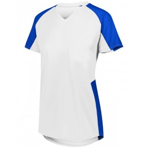 1522 Augusta Sportswear Ladies' Cutter Jersey T-Shirt