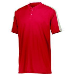 1557 Augusta Sportswear Adult Power Plus Jersey Shirt 2.0