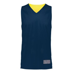 Augusta Sportswear 162 Youth Tricot Mesh Reversible 2.0 Jersey