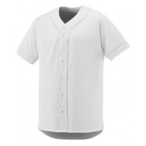 1660 Augusta Sportswear Adult Slugger Jersey Shirt