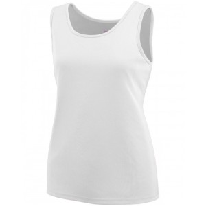 1705 Augusta Sportswear Ladies' Training  Workout Tank Top