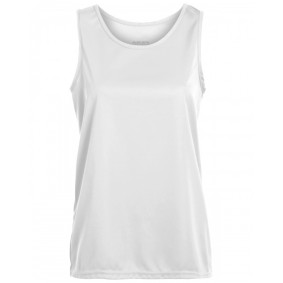 1706 Augusta Sportswear Girls' Training Workout Tank Top