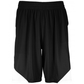 1733 Augusta Sportswear Adult Step-Back Basketball Shorts