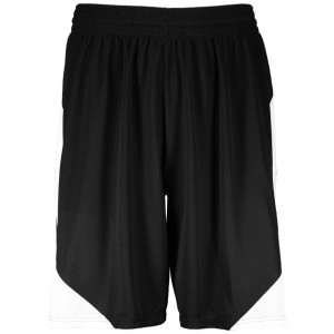 1733 Augusta Sportswear Adult Step-Back Basketball Shorts