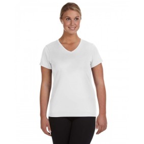 1790 Augusta Sportswear Ladies Moisture Wicking Shirt