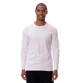 180LS Threadfast Apparel Unisex Ultimate Long Sleeve T-Shirt