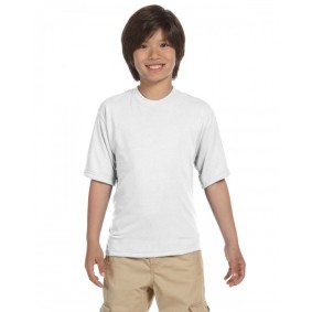 21B Jerzees Youth Dri-Power Sport T-Shirt