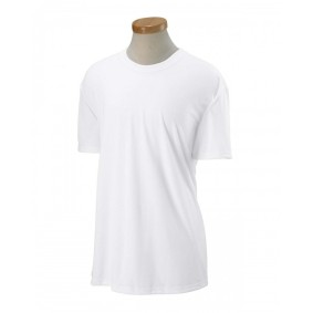 21M Jerzees Adult Dri-Power Sport Poly T-Shirt