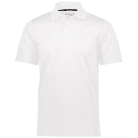 222568 Holloway Men's Prism Short Sleeve Polo Shirt