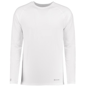 222570 Holloway Men's Electrify Coolcore Long Sleeve T-Shirt