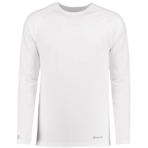 222570 Holloway Men's Electrify Coolcore Long Sleeve T-Shirt