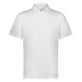 222572 Holloway Men's Electrify Coolcore Short Sleeve Polo Shirt