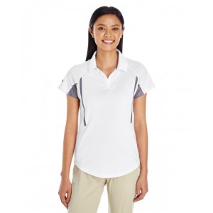 222730 Holloway Ladies' Avenger Short Sleeve Polo Shirt