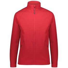 229521 Holloway Men's Featherlight Soft Shell Jacket