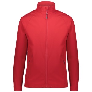 229521 Holloway Men's Featherlight Soft Shell Jacket