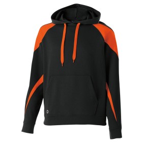 229646 Holloway Youth Prospect Athletic Fleece Hoodie