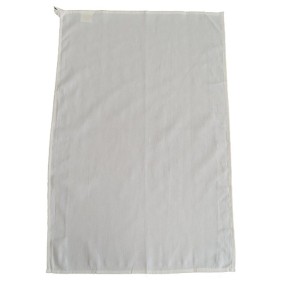 24000CF Craft Basics Tea Towel with Loop 17x27