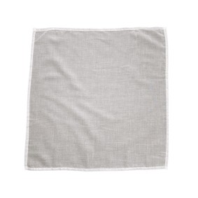 24036 Craft Basics Handkerchief 6pk