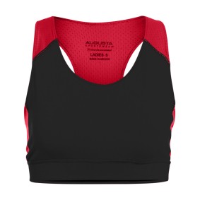 2417 Augusta Sportswear Ladies' All Sport Sports Bra