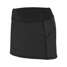 2420 Augusta Sportswear Ladies' Femfit Moisture Wicking Skorts