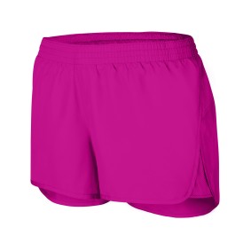 2431 Augusta Sportswear Girls' Wayfarer Mesh Short