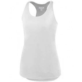 2434 Augusta Sportswear Ladies' Sojourner Polyester Tank Top