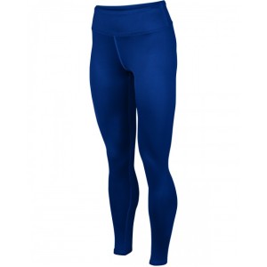 2630 Augusta Sportswear Ladies' Hyperform Compression Tights