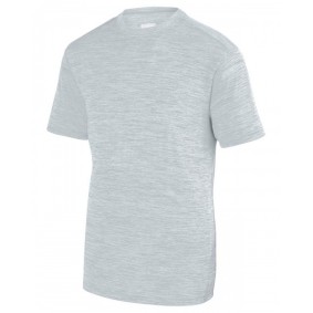 2900 Augusta Sportswear Adult Shadow Tonal Heather Short Sleeve Training T-Shirt