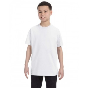 29B Jerzees Youth Dri-Power Active T Shirt