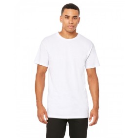 3006 Bella + Canvas Men's Long Body Urban T-Shirt