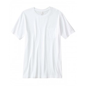 3021 Bella + Canvas Men's Jersey Short Sleeve Pocket T-Shirt