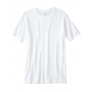 3021 Bella + Canvas Men's Jersey Short Sleeve Pocket T-Shirt