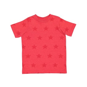 3029 Code Five Toddler Five Star Infant T Shirt