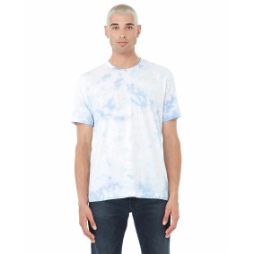 3100RD Bella + Canvas Unisex Tie Dye T-Shirt