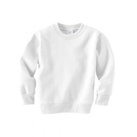 3317 Rabbit Skins Fleece Toddler Sweatshirt