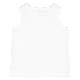 Rabbit Skins 3323RS Toddler Unisex Tank