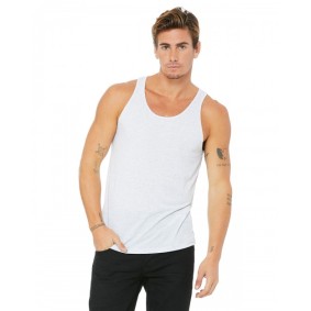 3480 Bella + Canvas Unisex Jersey Tank Top