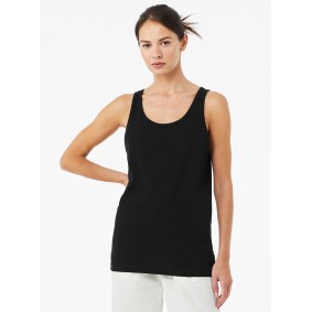 3484 Bella + Canvas Unisex Triblend Tank Top