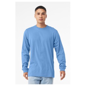 3501CVC Bella + Canvas Unisex CVC Jersey Long Sleeve T-Shirt