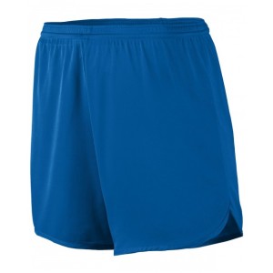 355 Augusta Sportswear Adult Accelerate Athletic Short