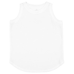 3592 LAT Ladies' Relaxed Tank Top