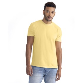 3600SW Next Level Apparel Unisex Soft Wash T-Shirt