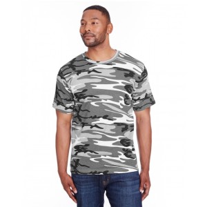 3907 Code Five Men's Camo T-Shirt