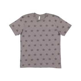 3929 Code Five Mens' Five Star T-Shirt