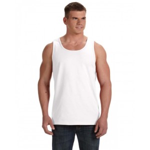 39TKR Fruit of the Loom Adult HD Cotton Tank Top